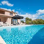 Moki Mit Privatem Beheizbarem Pool - By Istrabook * Pola