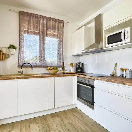 Moki Mit Privatem Beheizbarem Pool Вилла *