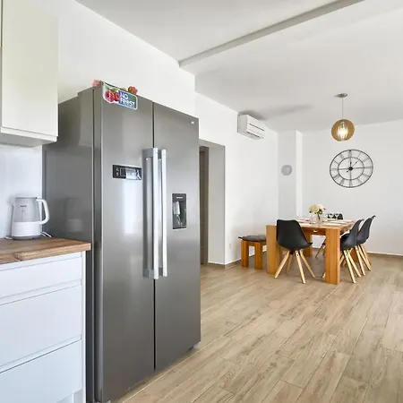 Moki Mit Privatem Beheizbarem Pool Вилла *