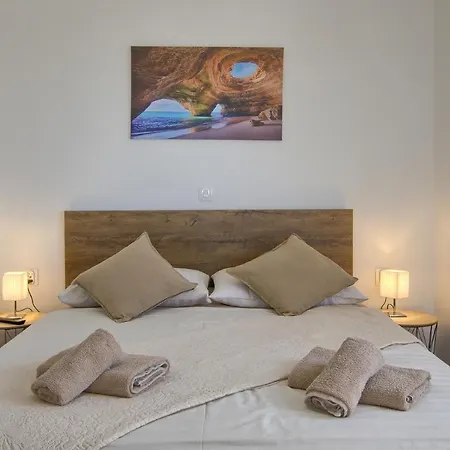 Villa Moki Mit Privatem Beheizbarem Pool