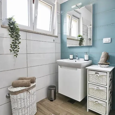 Moki Mit Privatem Beheizbarem Pool * Пула