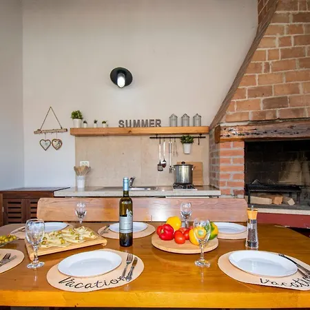 Moki Mit Privatem Beheizbarem Pool Villa *