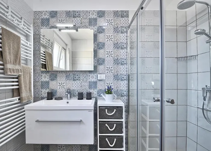 Moki Mit Privatem Beheizbarem Pool Vila