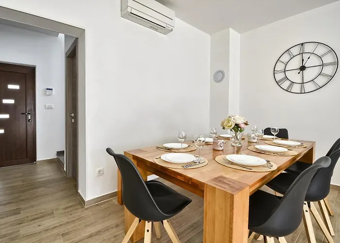 Moki Mit Privatem Beheizbarem Pool *