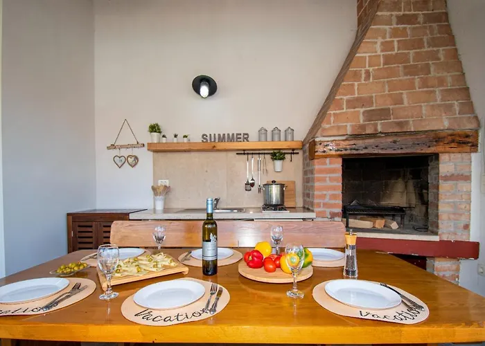 Moki Mit Privatem Beheizbarem Pool Villa *