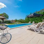 Villa Moki Mit Privatem Beheizbarem Pool - By Istrabook Pula